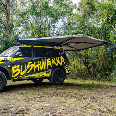 Bushwakka Extreme 270 Awning