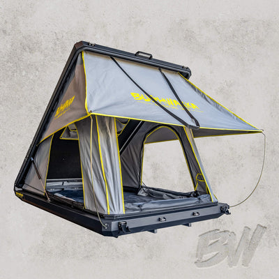 Bushwakka Penthouse Roof Top Tent