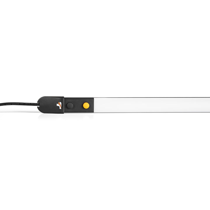 40cm GEN2 Tri-Colour Dimmable X-Strip Light