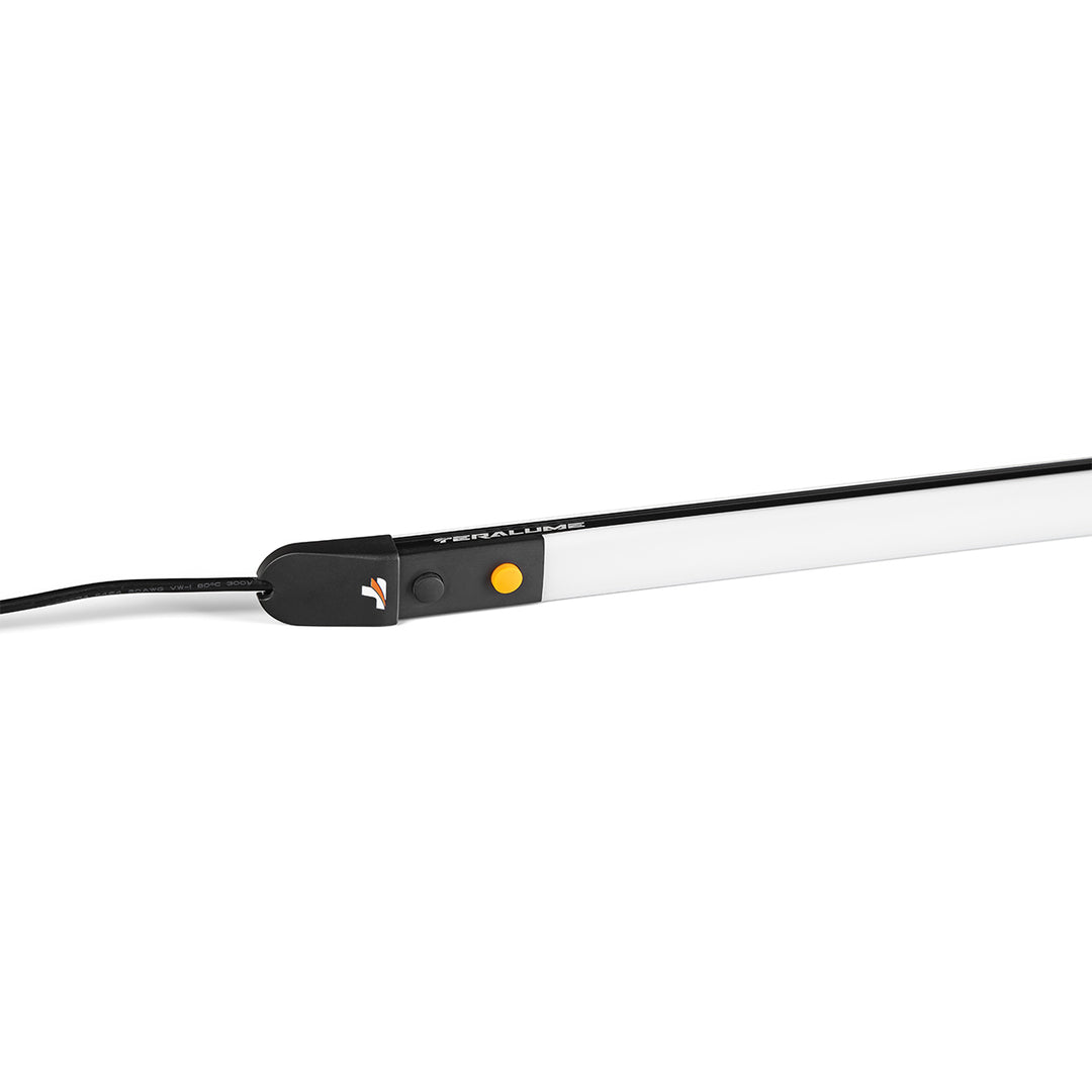 40cm GEN2 Tri-Colour Dimmable X-Strip Light