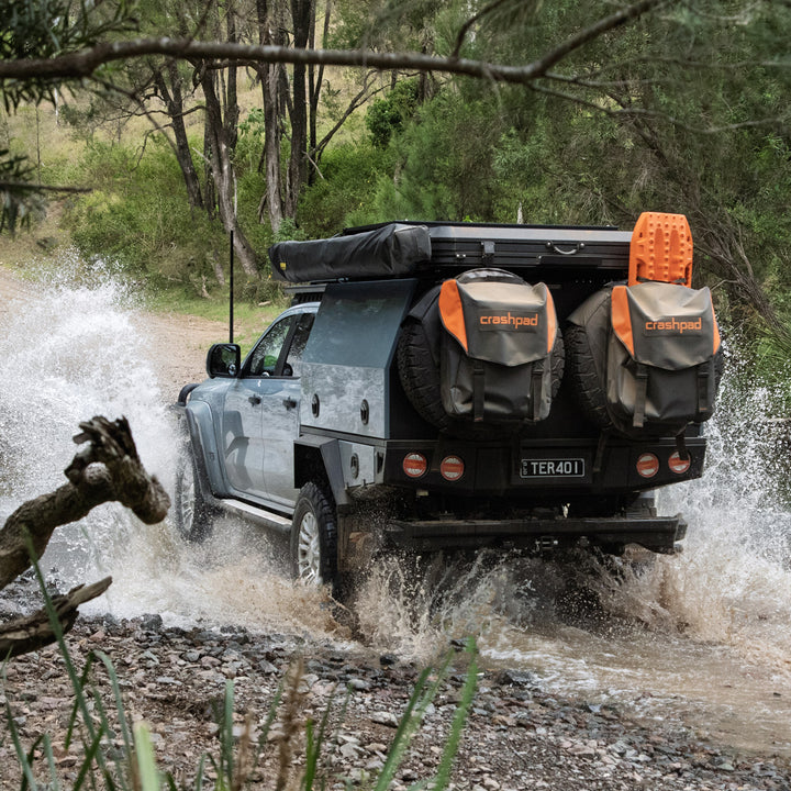 Ranger Super Duty