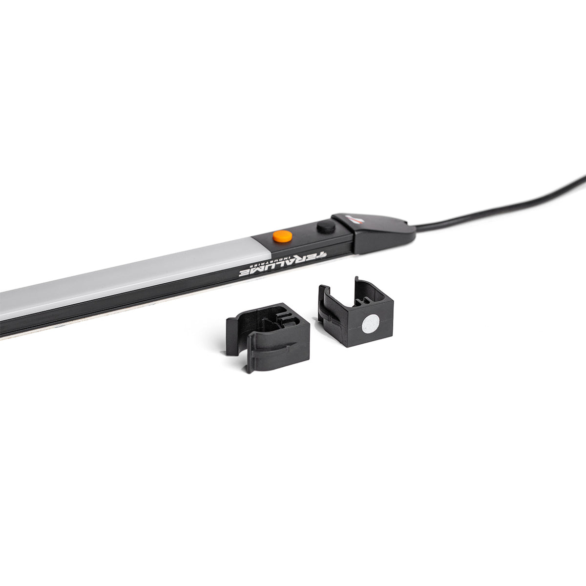 GEN2 X-Strip Magnetic Clip Mount, Pair
