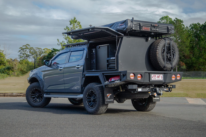 D-MAX