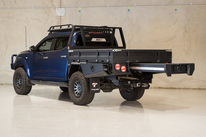 Nissan Navara NP300