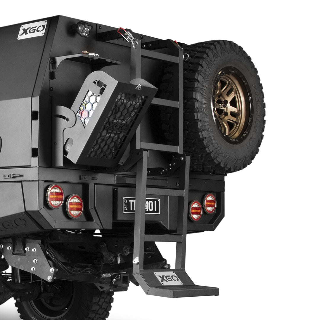 Xgo Rear Bar instagram Instagram Facebook YouTube TikTok