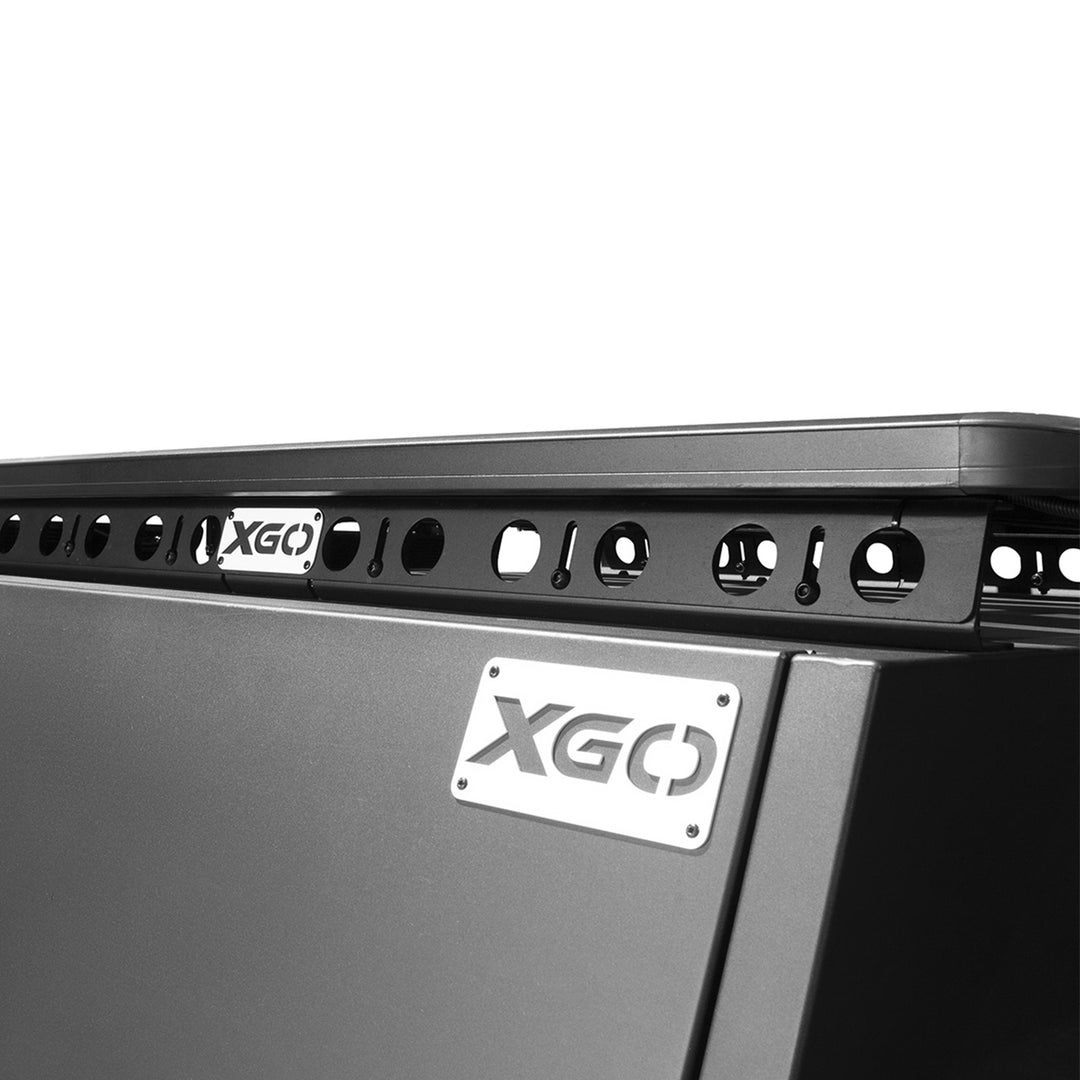 Xgo Rear Bar XGO™ External Accessories – Teralume Industries