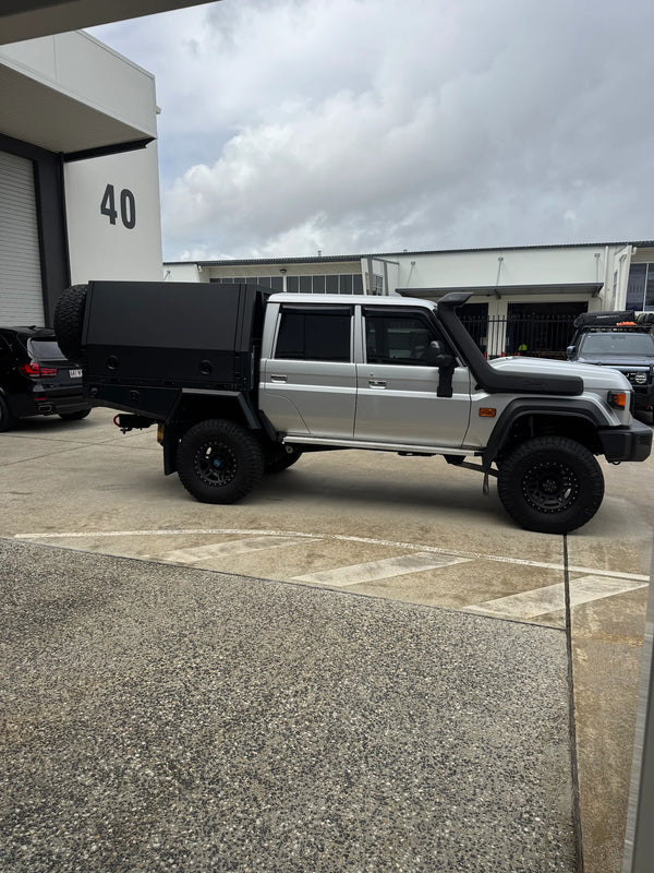 LandCruiser 79 Series