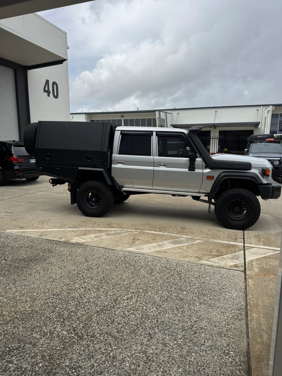 LandCruiser 79 Series