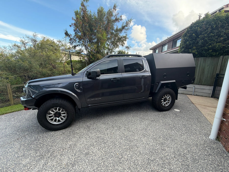 Next Gen Ranger