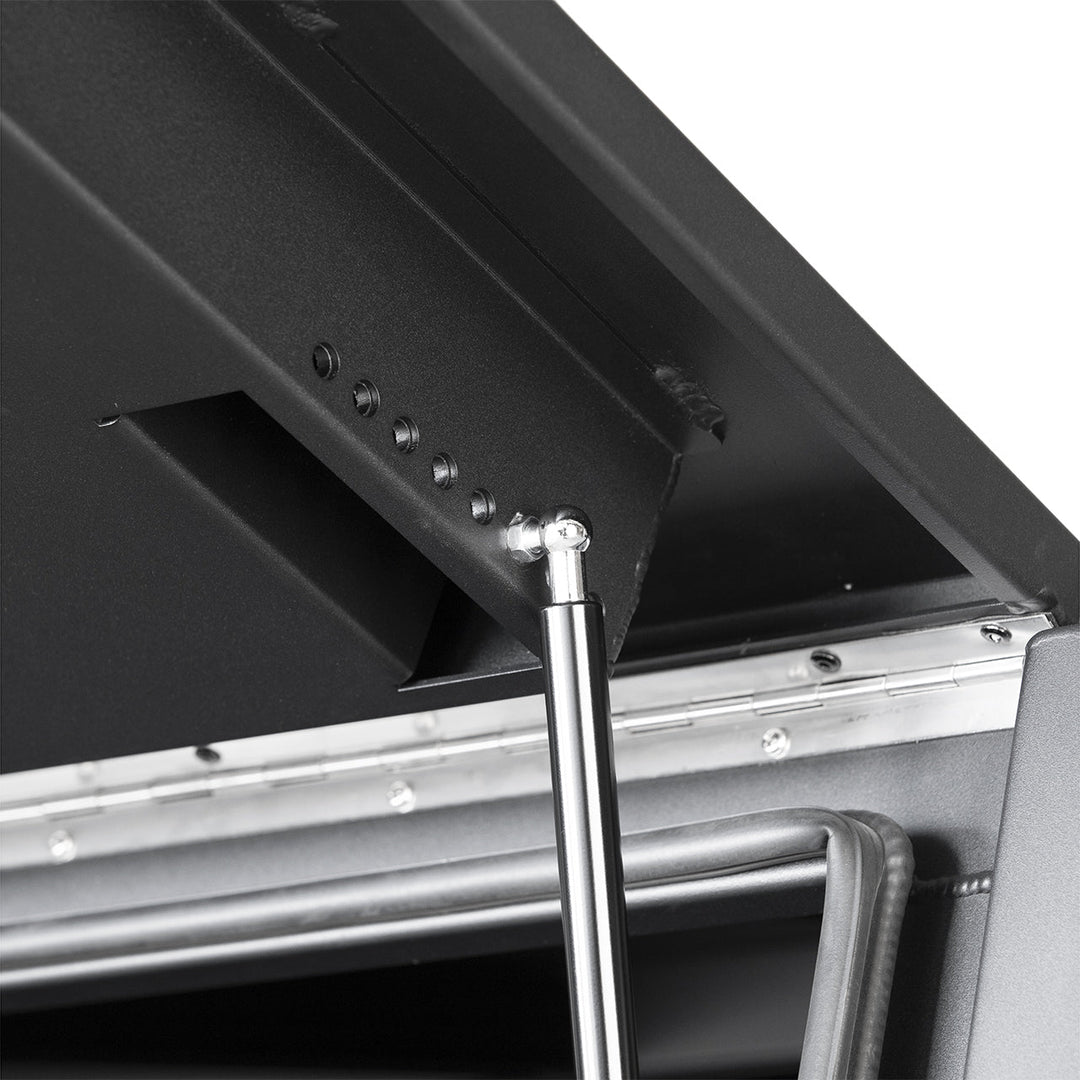 Aluminium Canopy - 1000mm