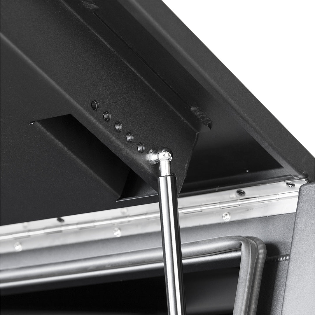 XGO™ Aluminium Canopy - 3/4 Length 1400mm