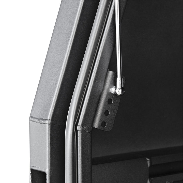 Aluminium Canopy - 1000mm