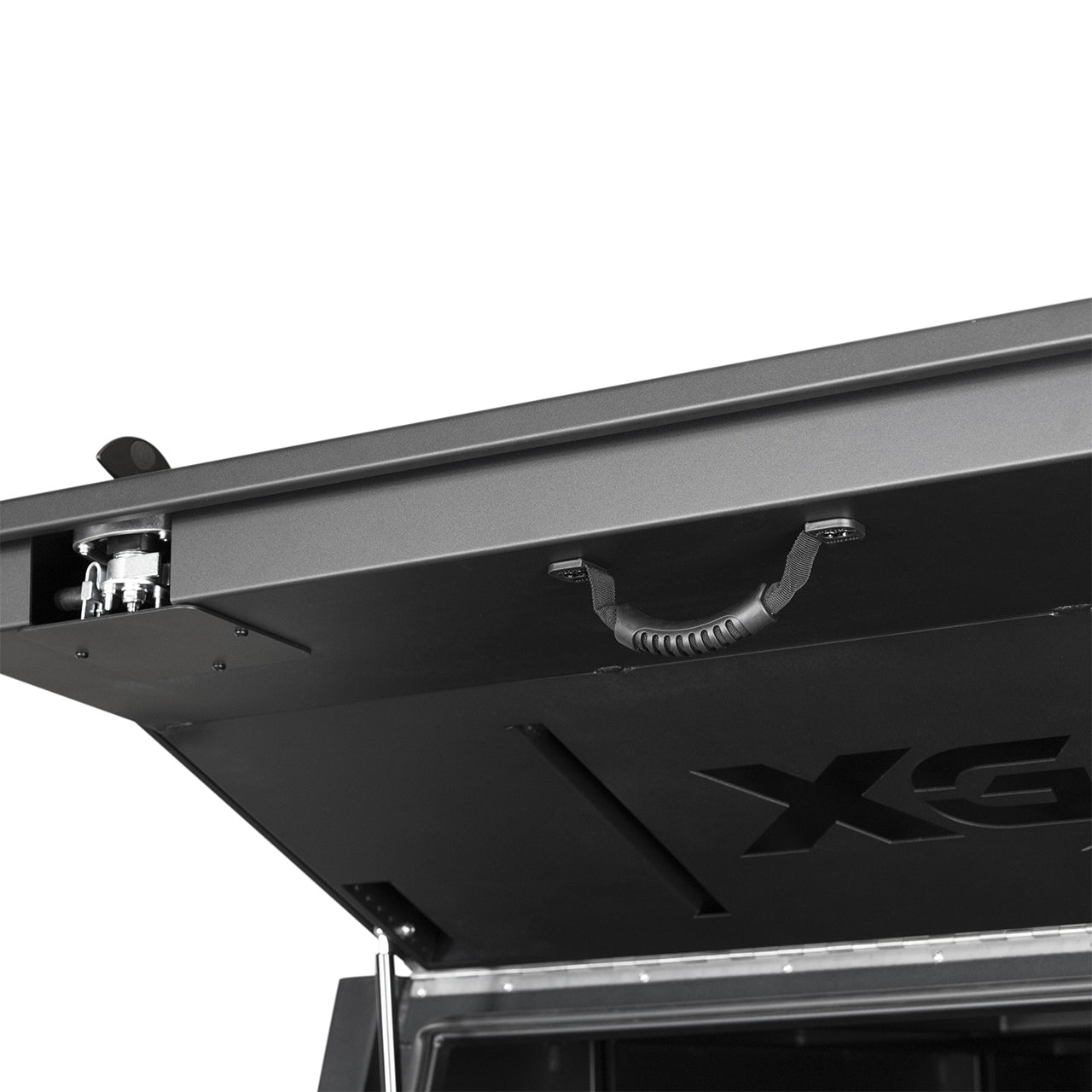 XGO™ Aluminium Canopy - 1000mm