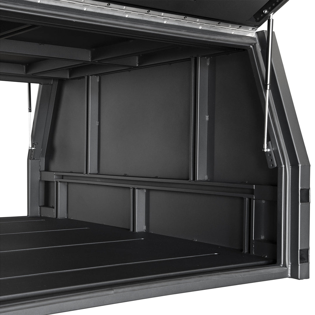 Aluminium Canopy - 1000mm