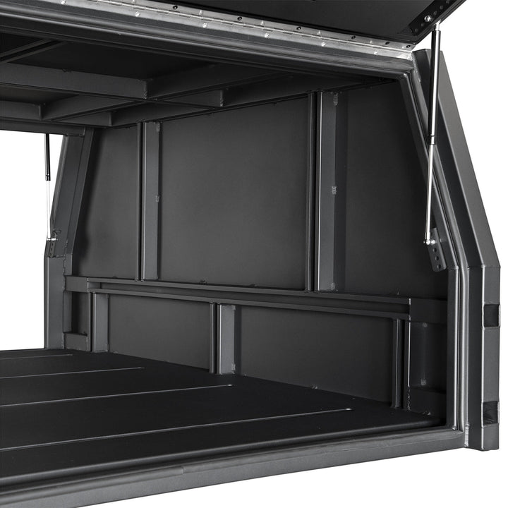 Aluminium Canopy - 1000mm