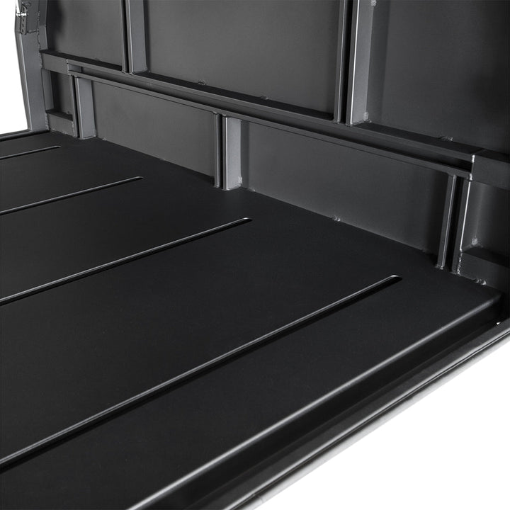 Aluminium Canopy - 1000mm
