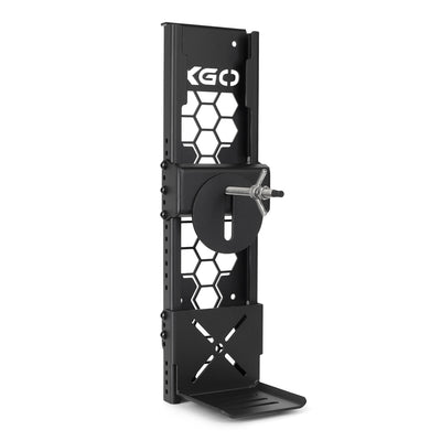 XGO™ Expedition Adjustable Rear Wheel Mount suit Canopy