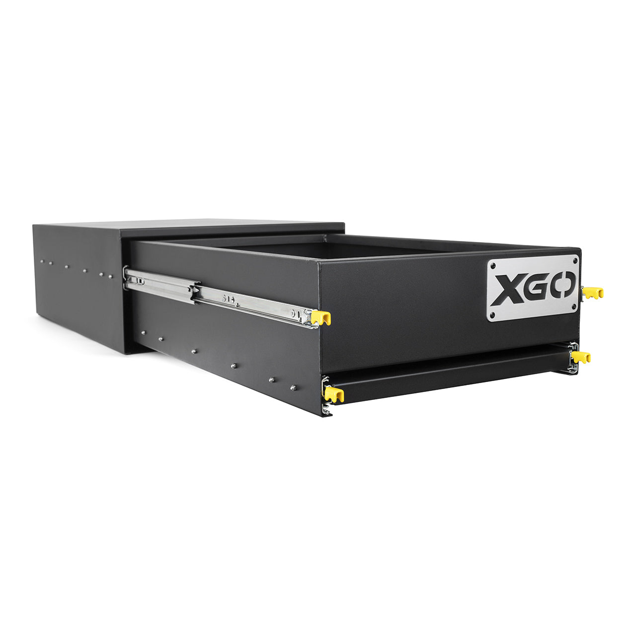 XGO™ Heavy Duty Drawer with Slide Out Table