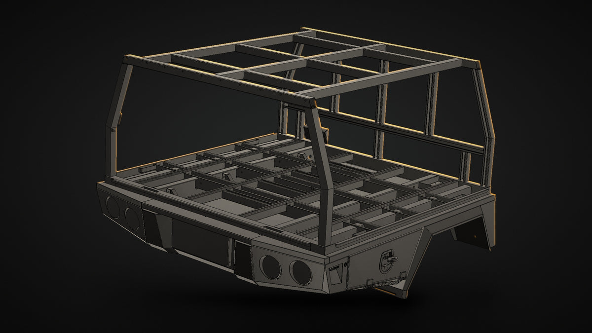 Structural Frame