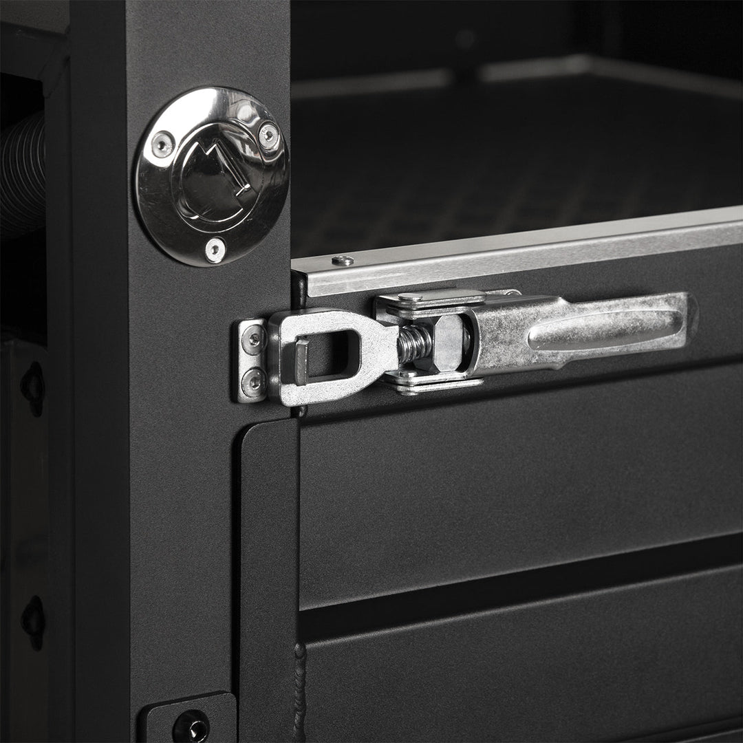 1850W Tray Side Kits