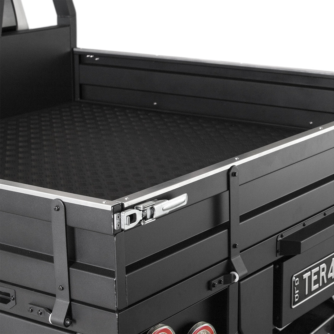 1850W Tray Side Kits