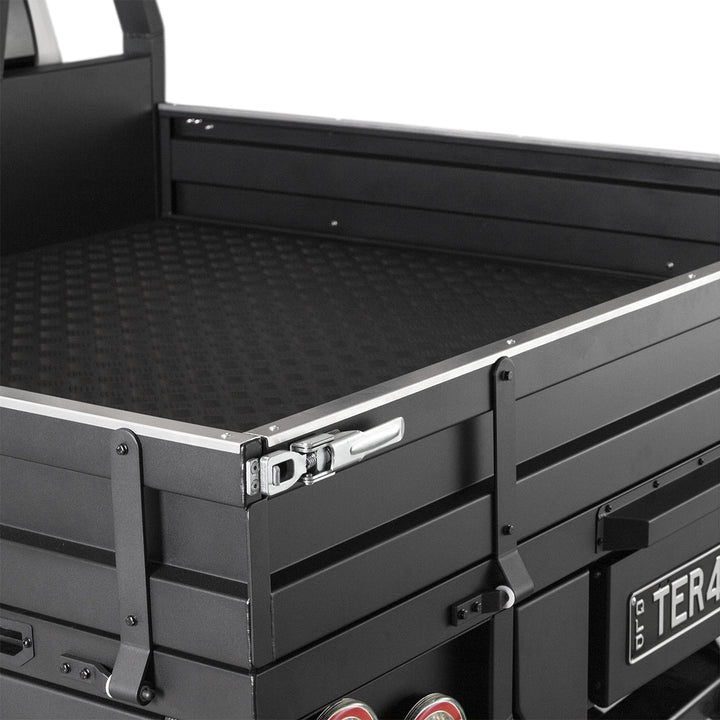 1850W Tray Side Kits