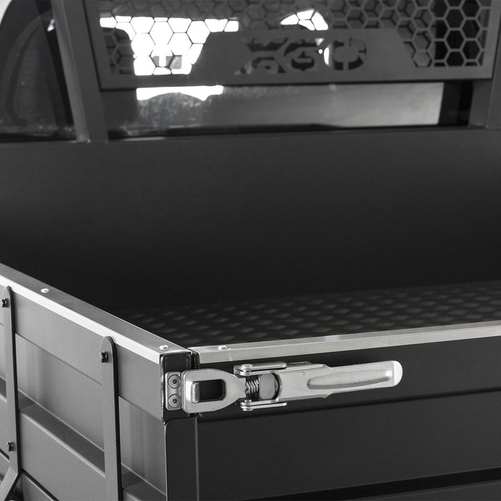 1850W Tray Side Kits