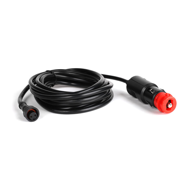 3m 12V Cig Power Cable - Suit X-Range