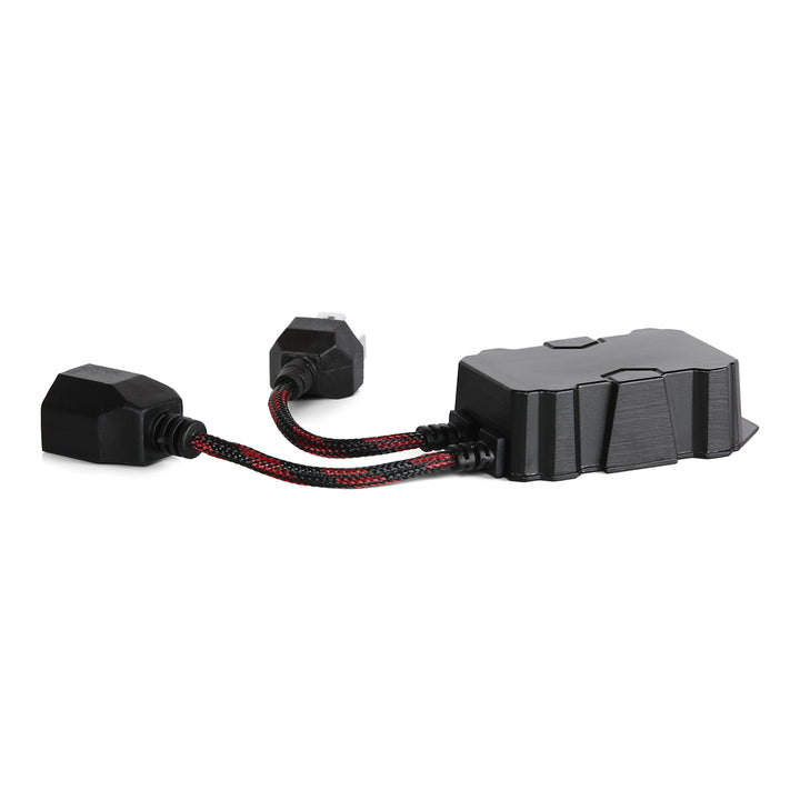 H4 Canbus Decoder
