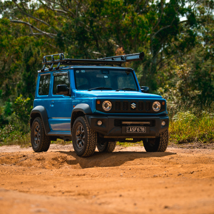 Icon Single Row 20 Inch LED Light Bar