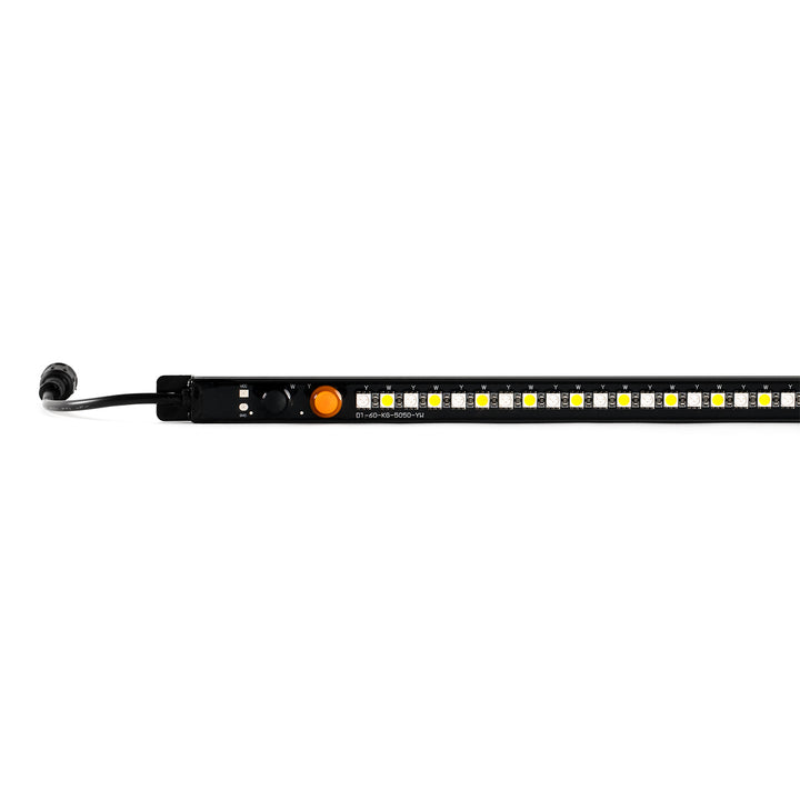 30cm Dual Color X-Strip Light