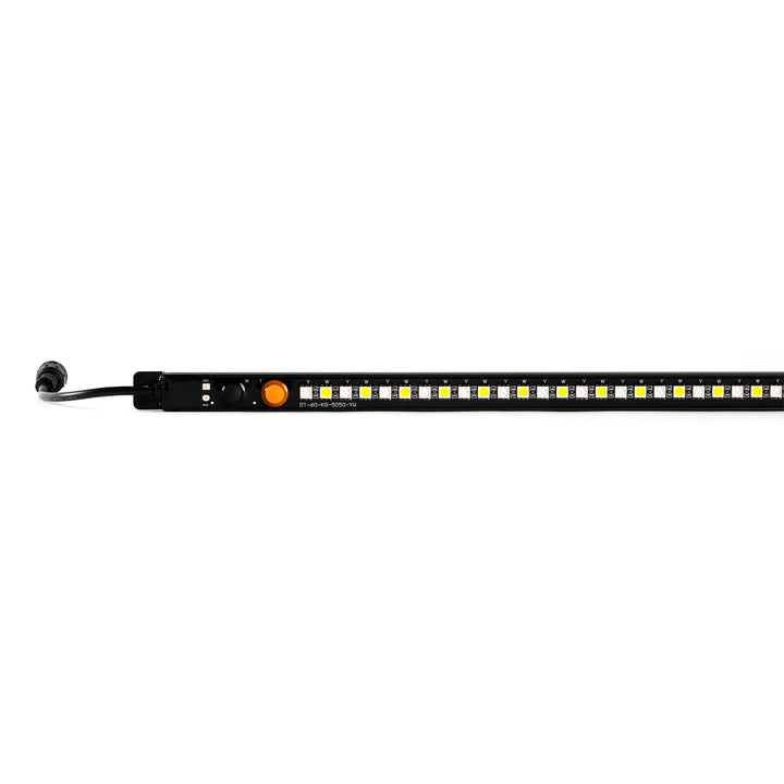 90cm Dual Color X-Strip Light