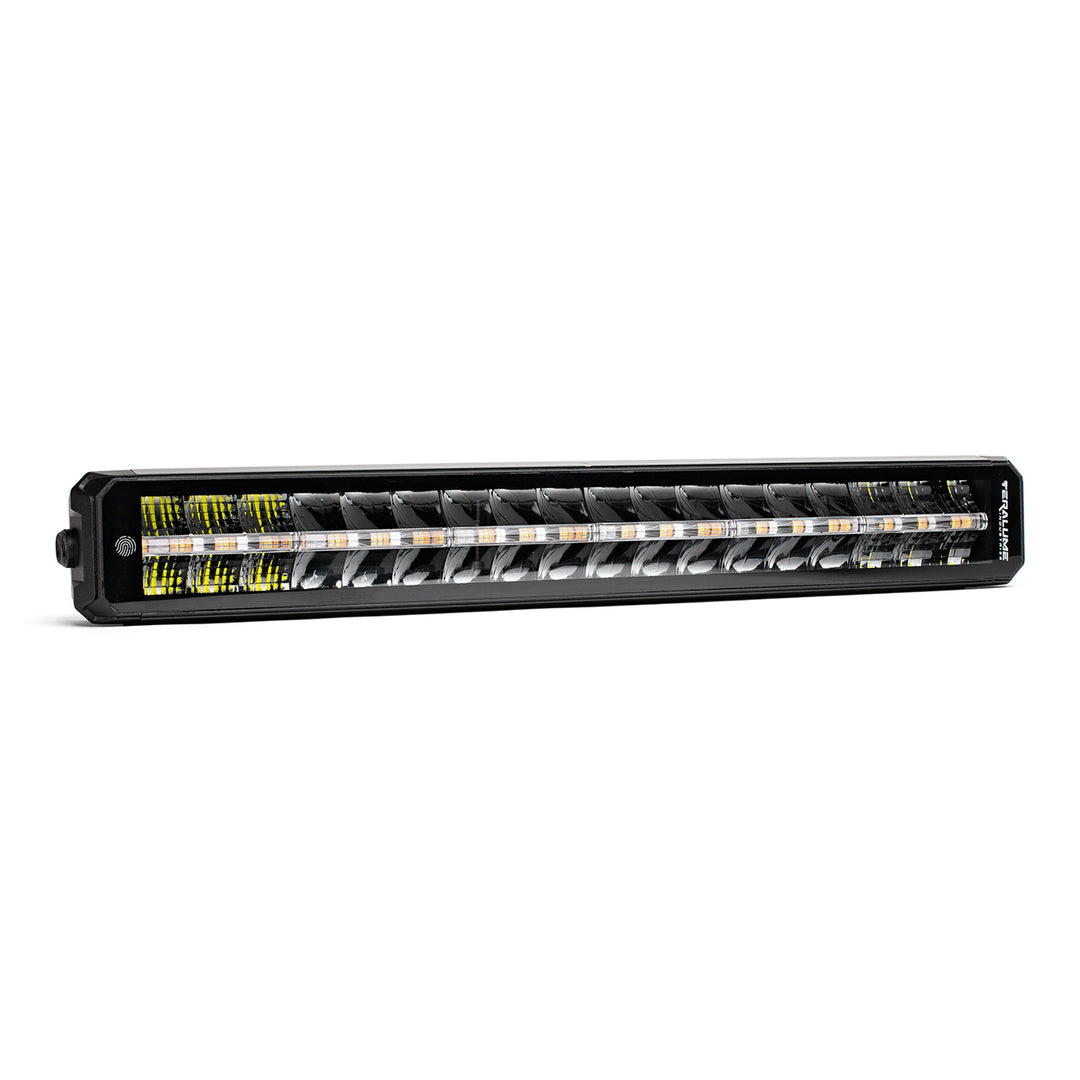 Icon Double Row 20 Inch LED Light Bar