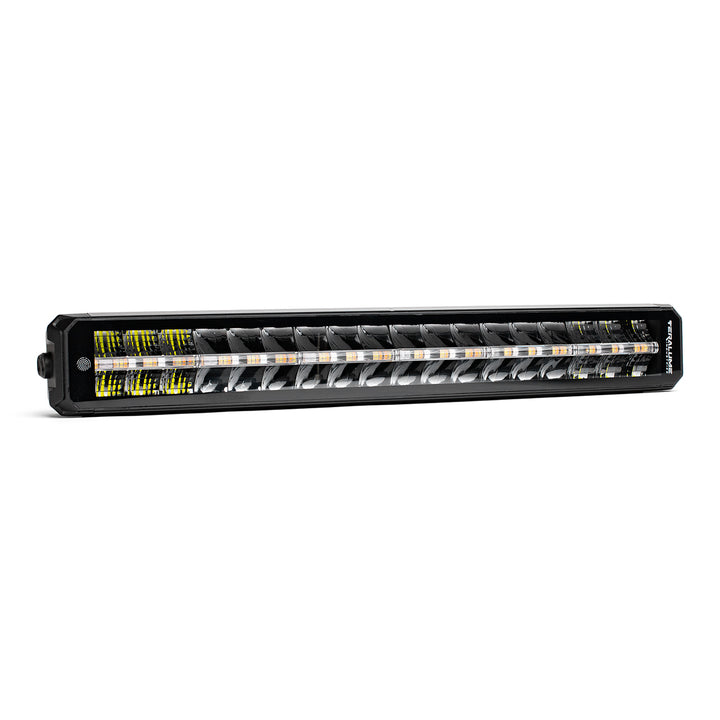 Icon Double Row 20 Inch LED Light Bar