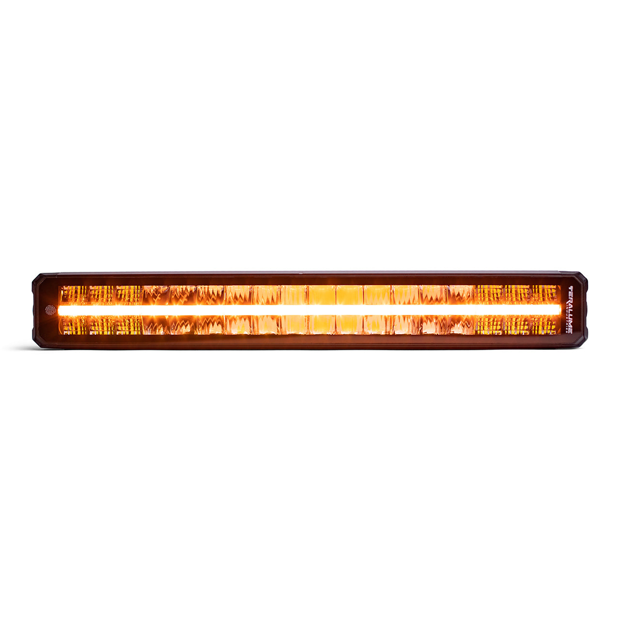 Icon Double Row 20 Inch LED Light Bar – Teralume Industries