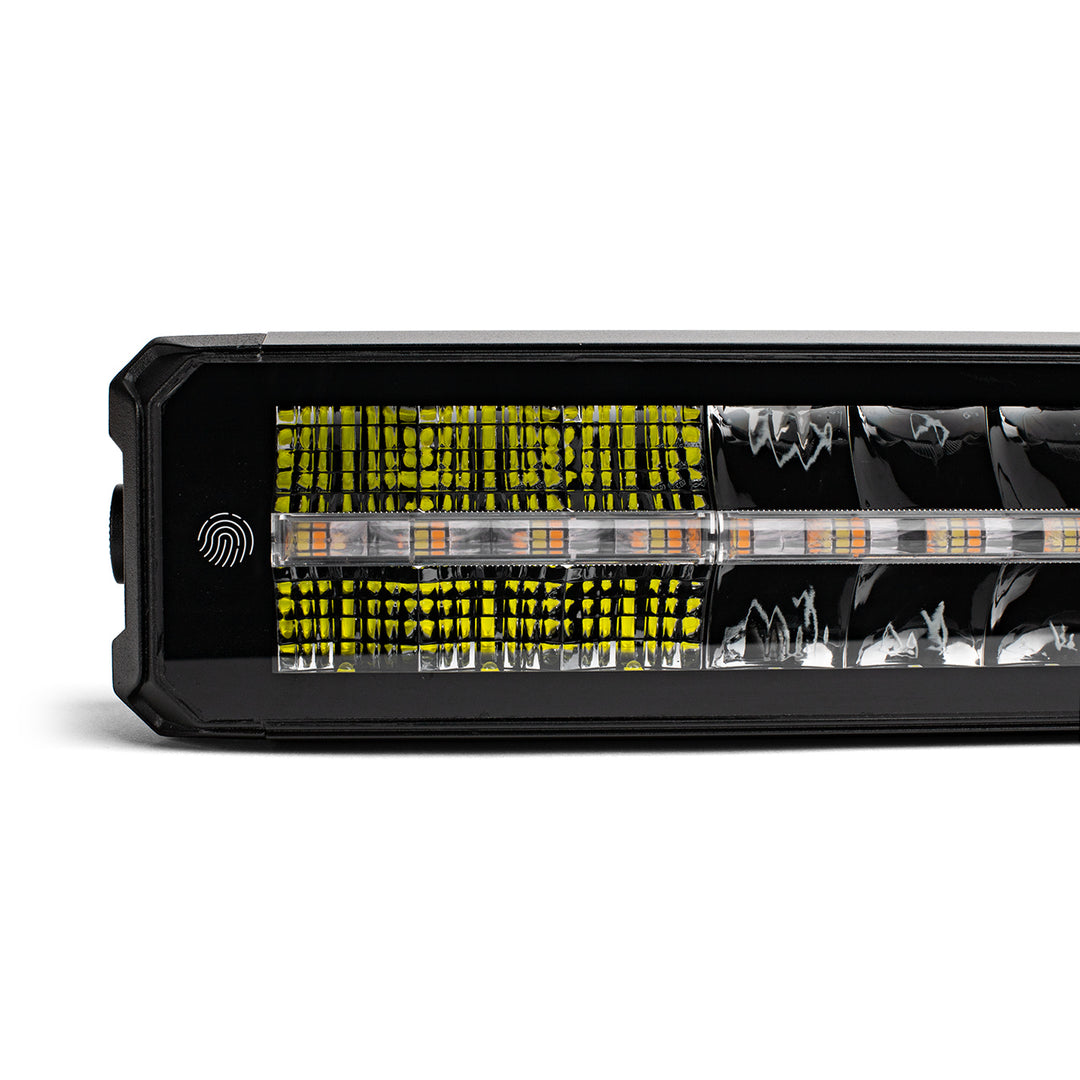 Icon Double Row 20 Inch LED Light Bar