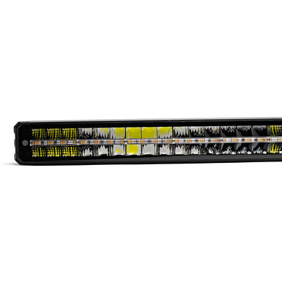 Icon Double Row 20 Inch LED Light Bar