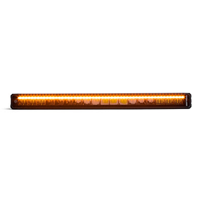 Icon Single Row 40 Inch LED Light Bar