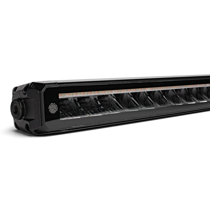 Icon Single Row 20 Inch LED Light Bar