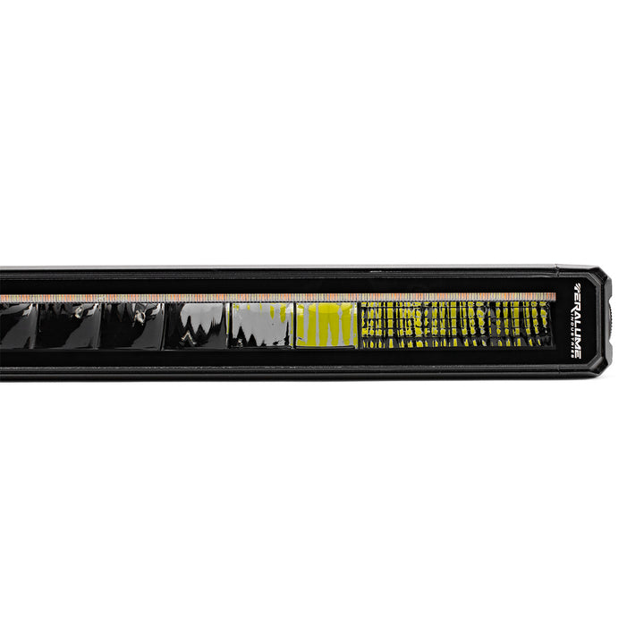 Icon Single Row 20 Inch LED Light Bar