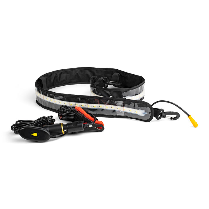 120cm X-Strip Flex - Flexible Dual Colour LED Strip Light Kit