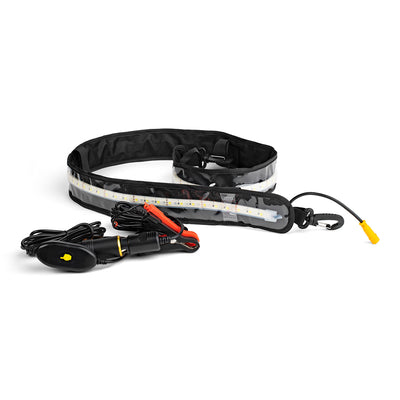 120cm X-Strip Flex - Flexible Dual Colour LED Strip Light Kit