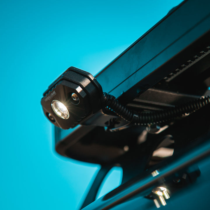 X1 Work Light - Amber