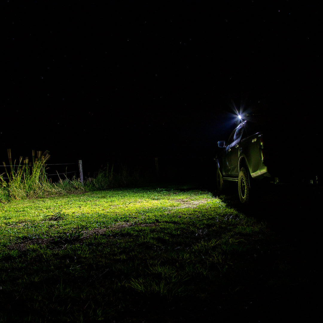 X1 Work Light