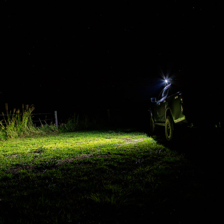 X1 Work Light