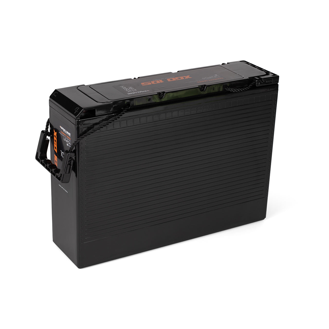XGO™ 105AH Compact Deep Cycle Lithium Battery